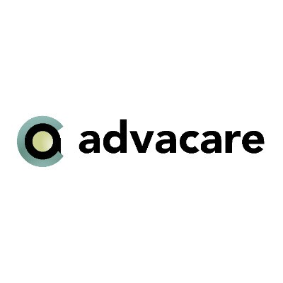 Logo Advacare GmbH