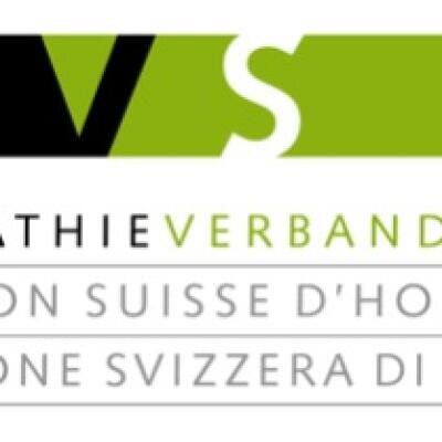 Logo Homöopathie Verband Schweiz HVS