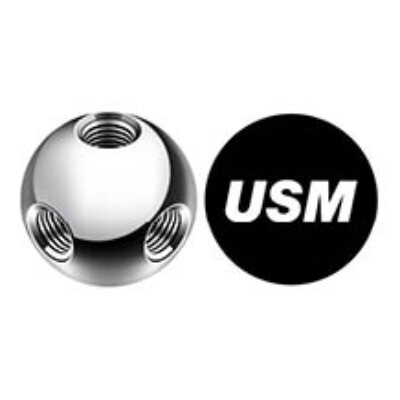 Logo USM Möbelbausysteme
