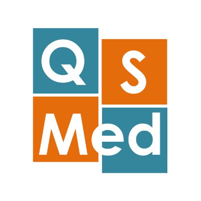Logo QSMed