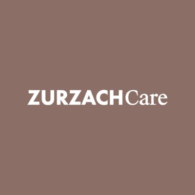 Logo ZURZACH Care AG