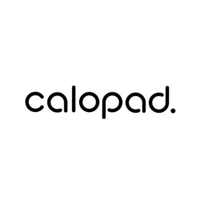 Logo Calopad AG