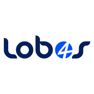 Logo Lobos Informatik AG