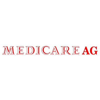 Logo MEDICARE AG