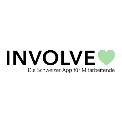 Logo Involve AG