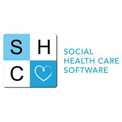 Logo SHC Software GmbH