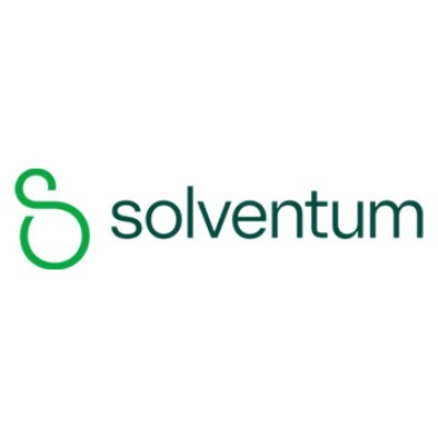 Logo Solventum