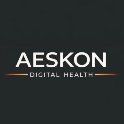 Logo AESKON UG (haftungsbeschränkt)