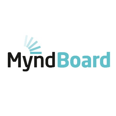 Logo MyndBoard
