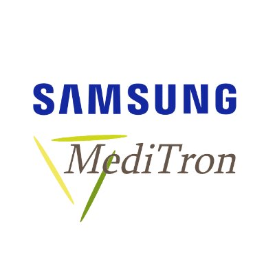 Logo Meditron SA