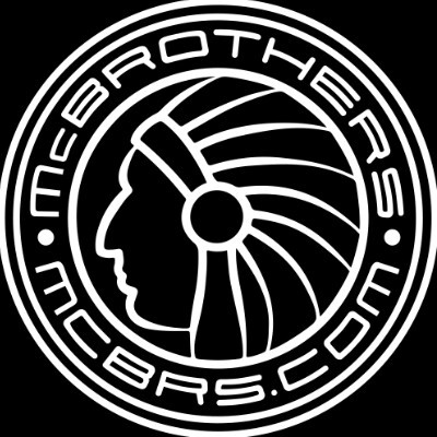 Logo McBrothers AG