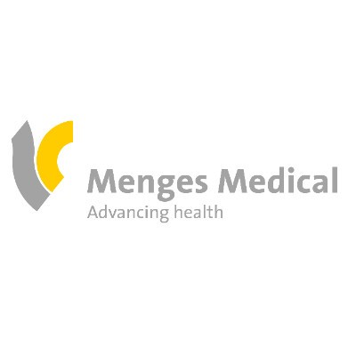 Logo Menges Medizintechnik Schweiz AG
