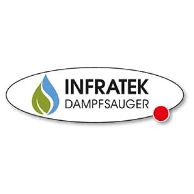 Logo Infratek AG Uetikon am See