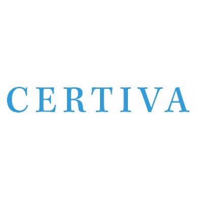 Logo CERTIVA