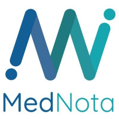 Logo MedNota
