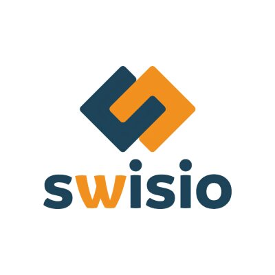 Logo Swisio Switzerland AG