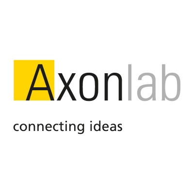 Logo Axon Lab AG