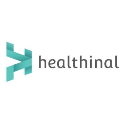 Logo healthinal