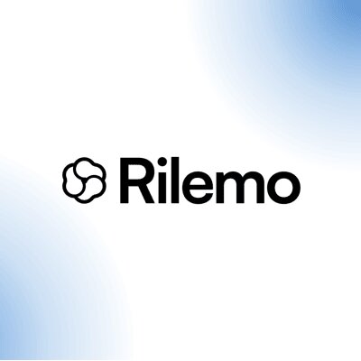 Logo Rilemo