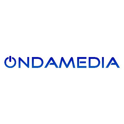 Logo Ondamedia GmbH