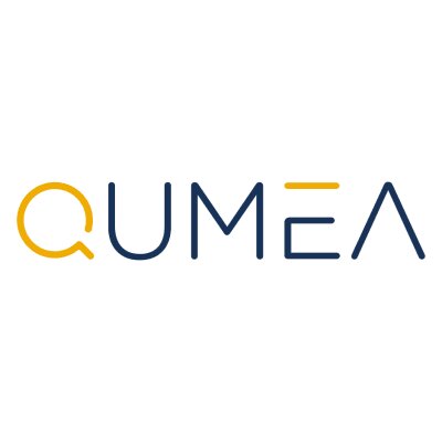 Logo QUMEA AG