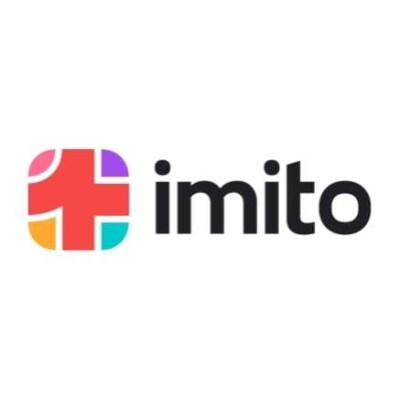 Logo imito AG