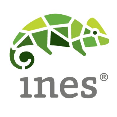 Logo ines GmbH