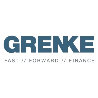 Logo GRENKELEASING AG
