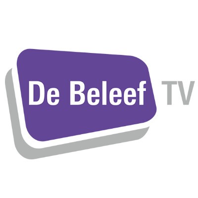 Logo De BeleefTV
