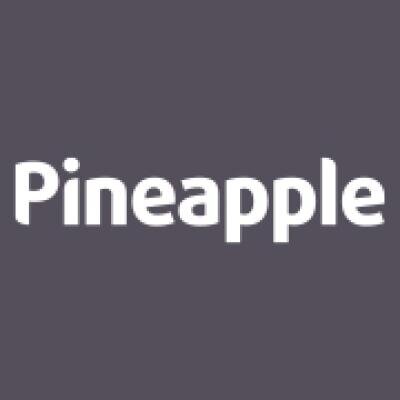 Logo Pineapple GmbH