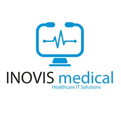 Logo INOVIS medical AG