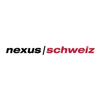 Logo NEXUS Schweiz AG