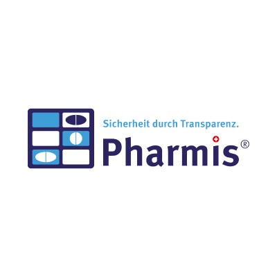 Logo Pharmis GmbH