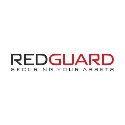 Logo Redguard AG