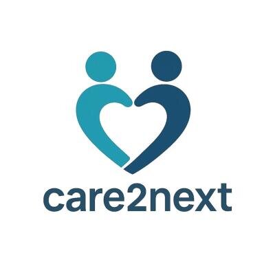 Logo care2next GmbH