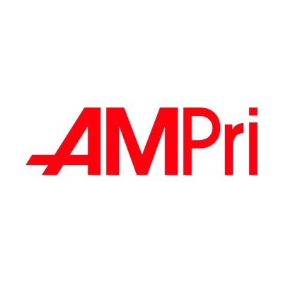 Logo AMPri GmbH