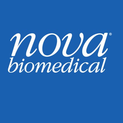 Logo Nova Biomedical Schweiz GmbH