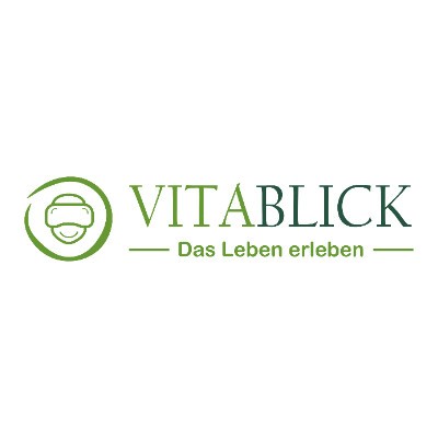 Logo VitaBlick GmbH
