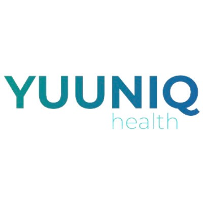 Logo YUUNIQ Health