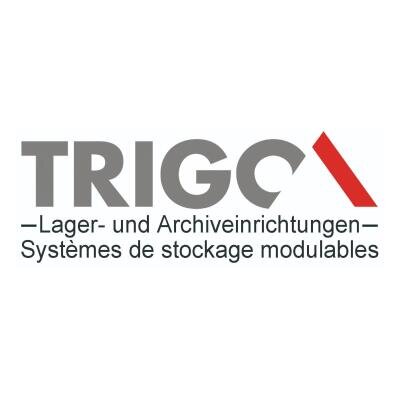 Logo TRIGONORM AG