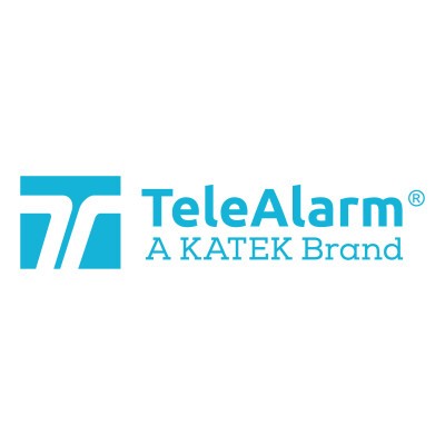 Logo TeleAlarm SA