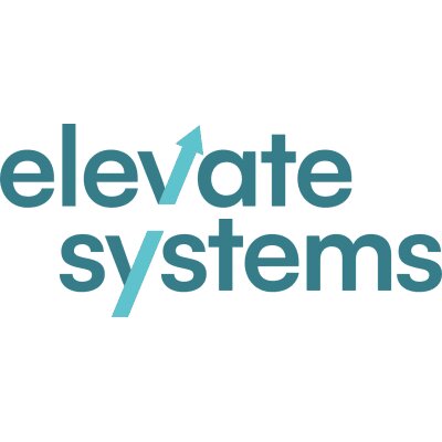 Logo Elevate Systems AG
