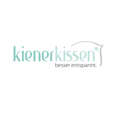 Logo Kienerkissen® GmbH