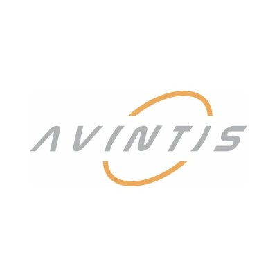 Logo Avintis SA
