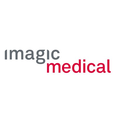 Logo Imagic Medical AG