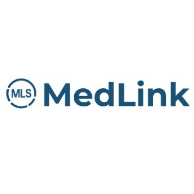 Logo Medical Link Services SA