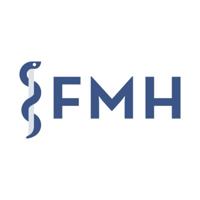 Logo FMH Fédération des médecins suisses
