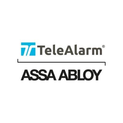 Logo TeleAlarm SA