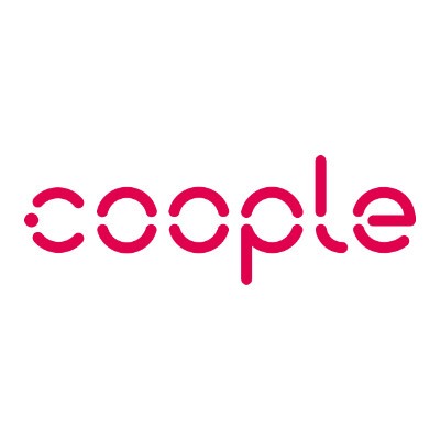 Logo Coople (Schweiz) AG