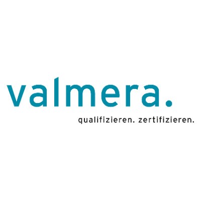 Logo VALMERA GmbH